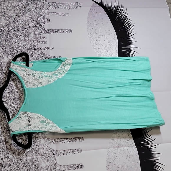 Womens Tank Top - Picture 2 of 2